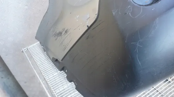 Paraurti posteriore Nissan Qashqai J10 07-13 OE image 3