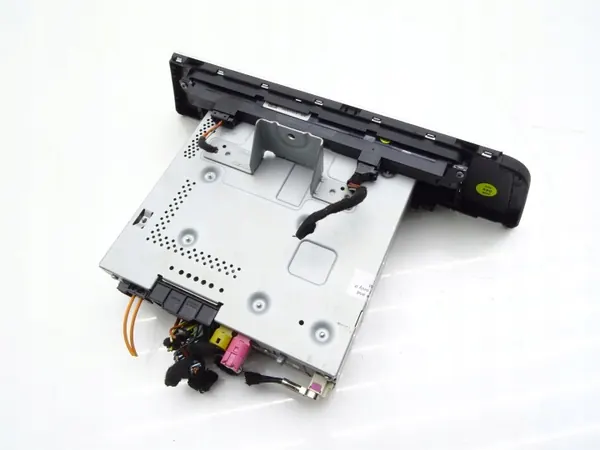 Lecteur de carte navigation OEM 4G0035193E pour Audi A6 C7 image 6