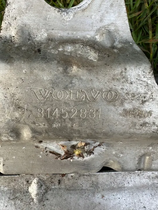 Bomba de Combustível VOLVO XC60 II XC90 V90 S90 31452831 image 10