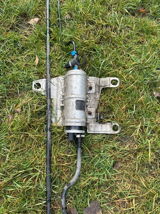 Bomba de Combustível VOLVO XC60 II XC90 V90 S90 31452831 image 2