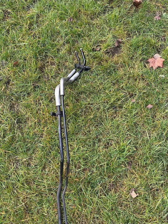 Bomba de Combustível VOLVO XC60 II XC90 V90 S90 31452831 image 3