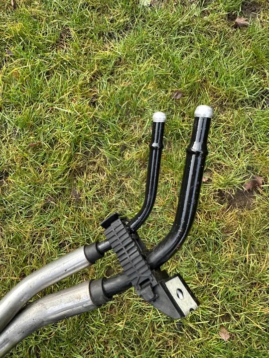 Bomba de Combustível VOLVO XC60 II XC90 V90 S90 31452831 image 4