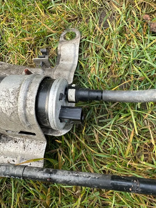 Bomba de Combustível VOLVO XC60 II XC90 V90 S90 31452831 image 5