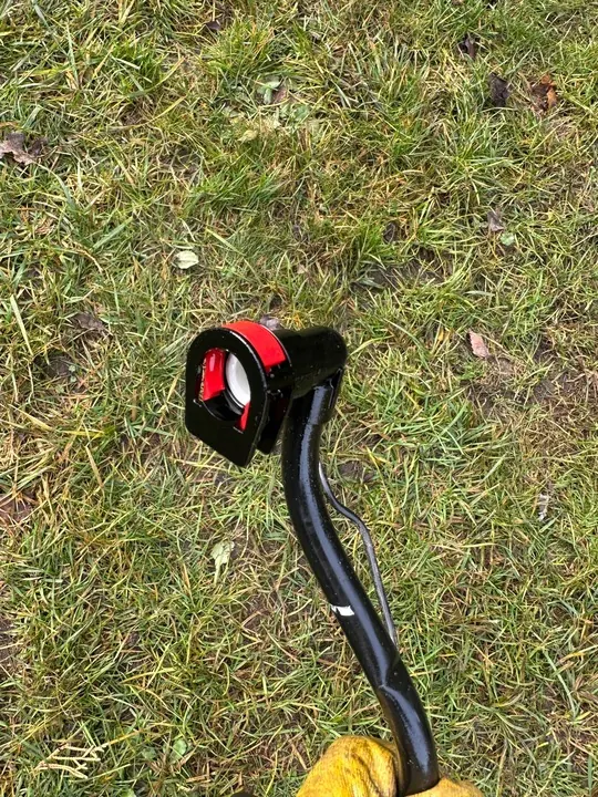 Bomba de Combustível VOLVO XC60 II XC90 V90 S90 31452831 image 7