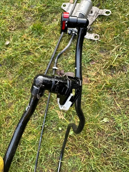 Bomba de Combustível VOLVO XC60 II XC90 V90 S90 31452831 image 8