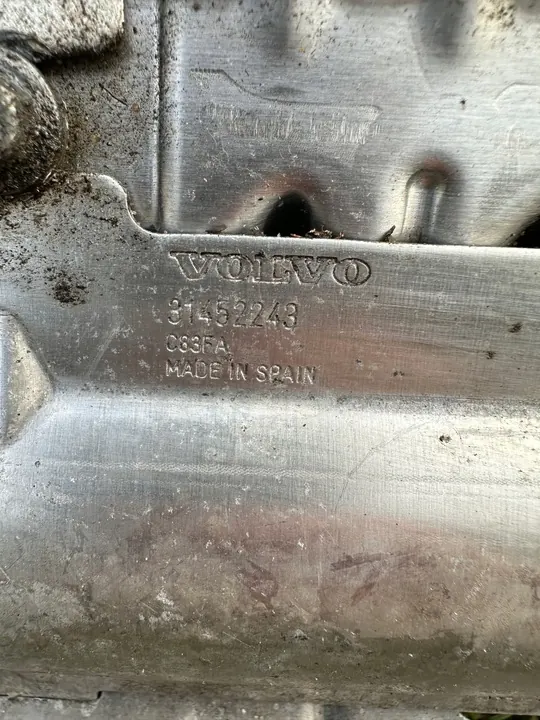 Bomba de Combustível VOLVO XC60 II XC90 V90 S90 31452831 image 9