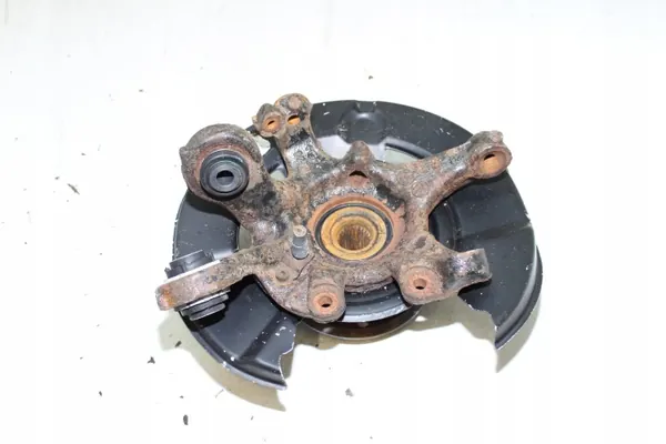 Achter linker draagarm OEM ZWROTNICA TYŁ TYLNA LEWA BMW E81 image 3