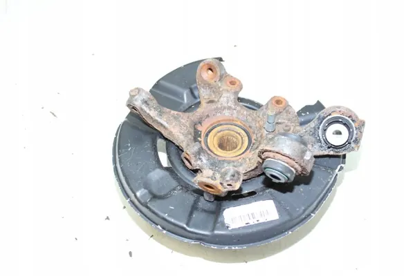 Achter linker draagarm OEM ZWROTNICA TYŁ TYLNA LEWA BMW E81 image 4