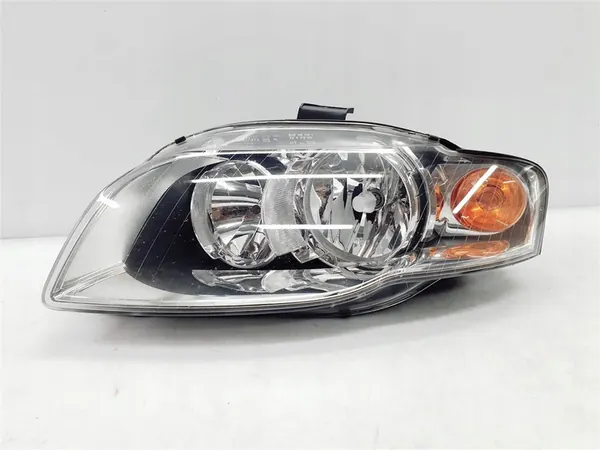 AUDI A4 B7 04-07 Faro Izquierdo OEM image 3