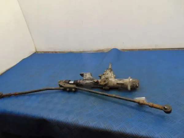 AUDI 80 B3 Ansaugkrümmer OEM 093422105C image 2
