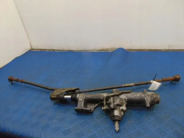 AUDI 80 B3 Ansaugkrümmer OEM 093422105C image 4