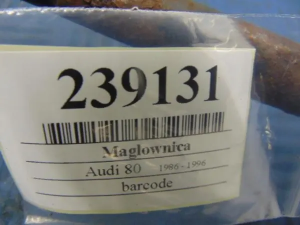 AUDI 80 B3 Ansaugkrümmer OEM 093422105C image 7
