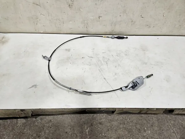 Toyota OEM 33820-02E30-B Versnellingskoppeling Corolla image 2