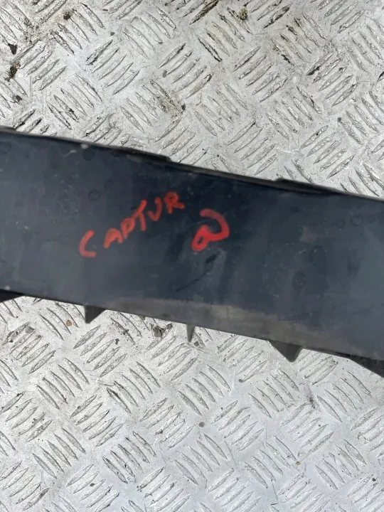 Takapuskurin palkki OEM BELKA ZDERZAKA TYL TYLNA image 4