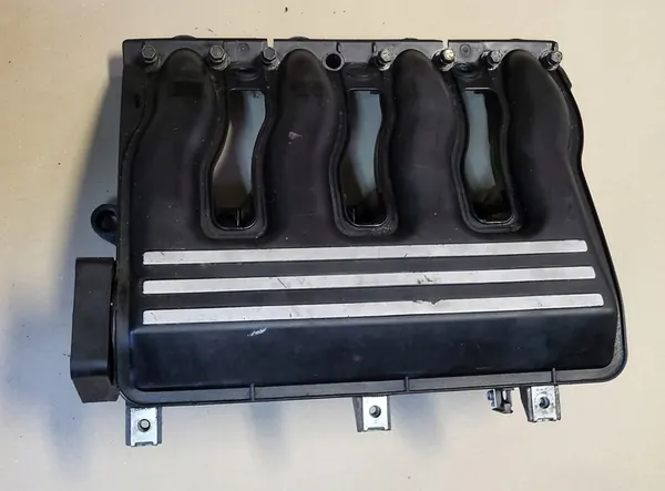 Coletor de admissão sensor MAP BMW 3 E46 2.0 D OE image 2