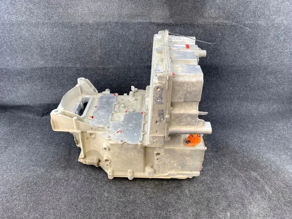 Inversor Renault Zoe OEM 296G93381R - Usado image 10