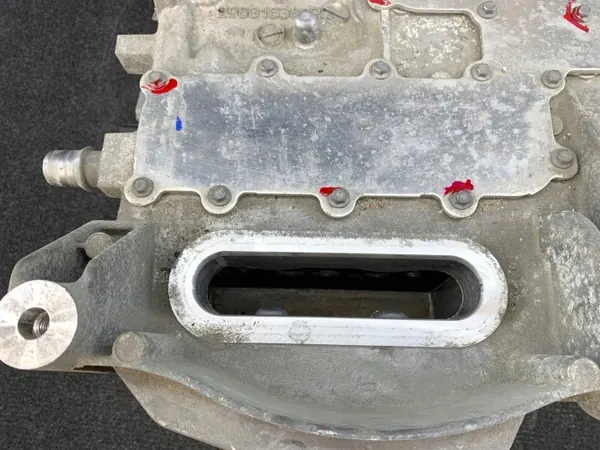 Inversor Renault Zoe OEM 296G93381R - Usado image 3