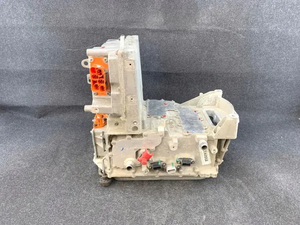 Inversor Renault Zoe OEM 296G93381R - Usado image 5