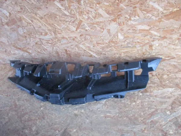 Toyota Yaris Front Bumper Reinforcement OE 53111-0DB10 image 3