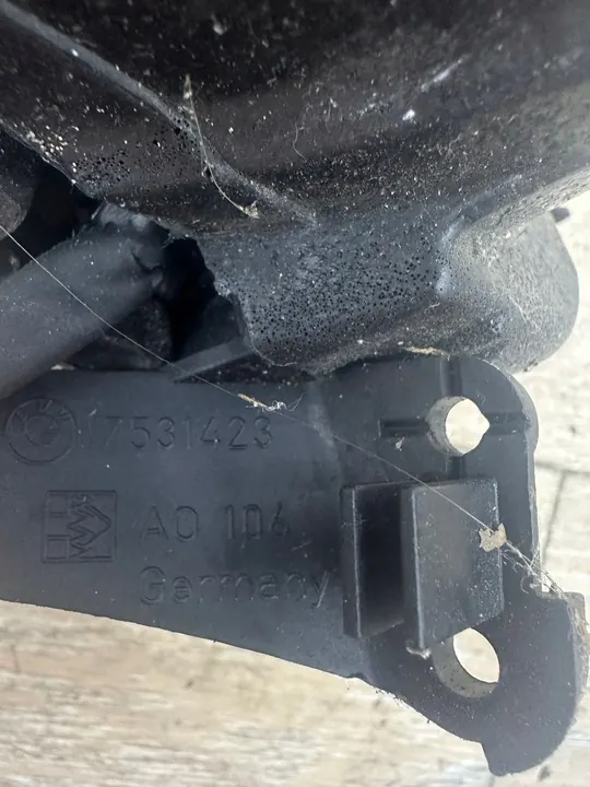BMW N52/N53 Vevhusventil 11617531423 OEM image 2