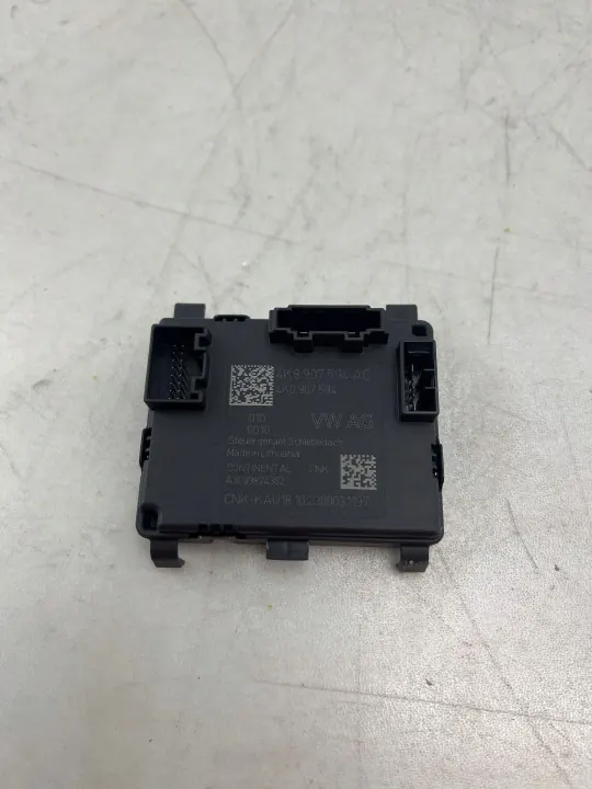 OEM 4K8907594AC schuifdakregelmodule voor Audi SQ5 image 2