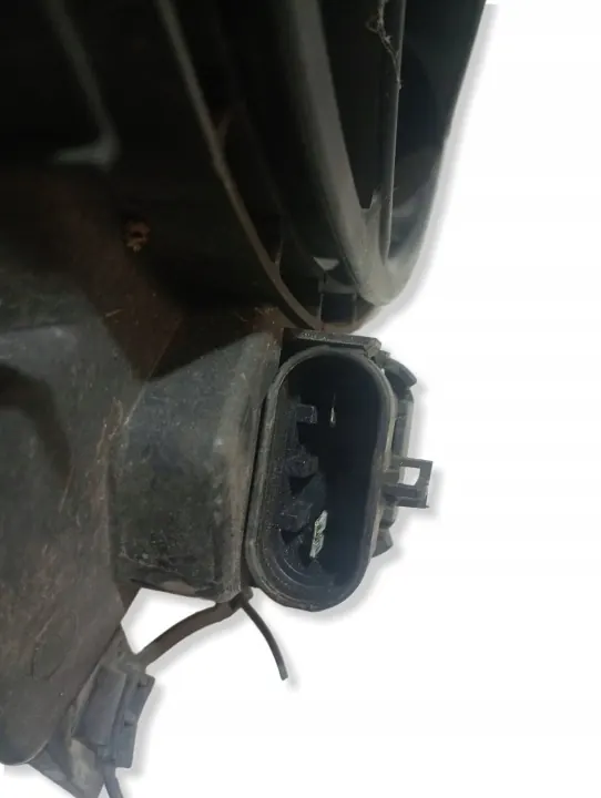 Jäähdytinpuhallin Opel OE OEM 0130303961 Astra H image 3