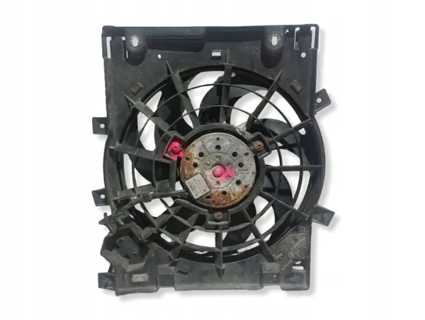 Jäähdytinpuhallin Opel OE OEM 0130303961 Astra H image 4