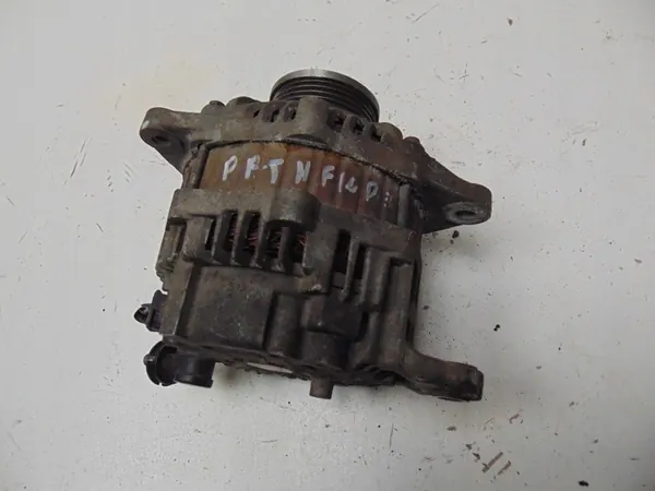 Vaihtovirtageneraattori Nissan Pathfinder R51 Navara D40 2.5 DCI OEM image 2