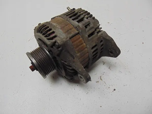 Vaihtovirtageneraattori Nissan Pathfinder R51 Navara D40 2.5 DCI OEM image 3