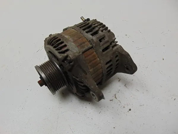 Vaihtovirtageneraattori Nissan Pathfinder R51 Navara D40 2.5 DCI OEM image 4