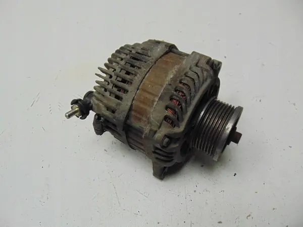 Vaihtovirtageneraattori Nissan Pathfinder R51 Navara D40 2.5 DCI OEM image 5