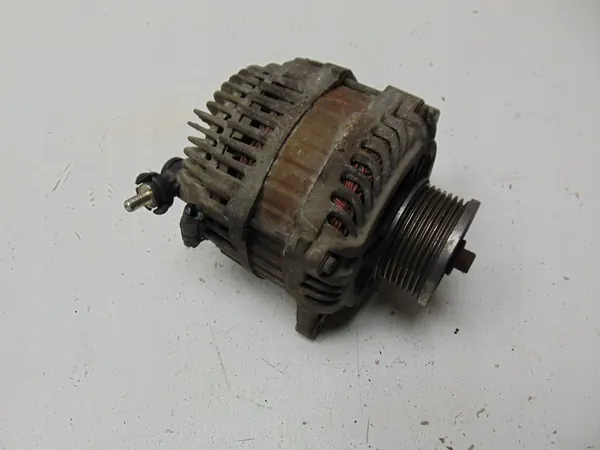 Vaihtovirtageneraattori Nissan Pathfinder R51 Navara D40 2.5 DCI OEM image 6