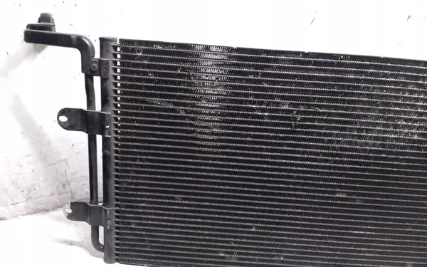 Ilmastointijäähdytin AUDI A3 1.9L diesel 2003 OEM 1J0820411D image 5