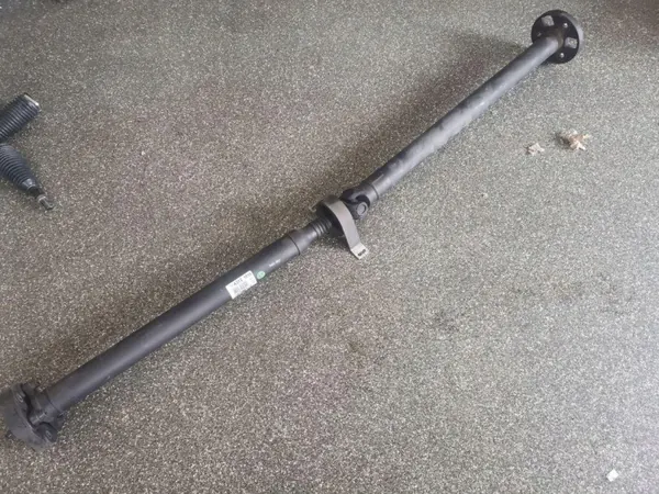 Mercedes-Benz OE A2121816 Begagnad drivaxel image 2