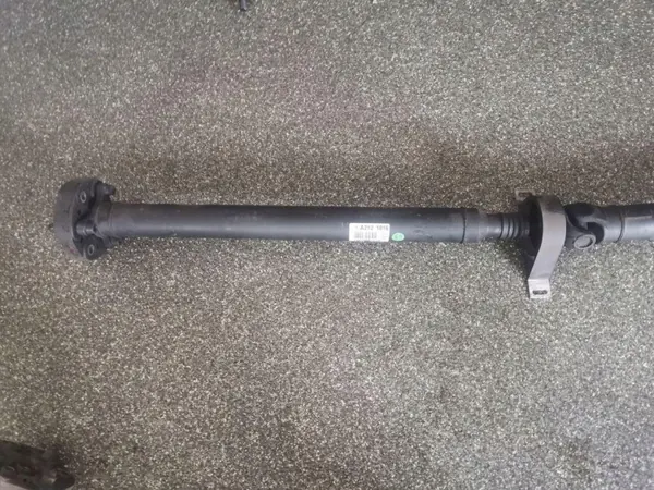 Mercedes-Benz OE A2121816 Begagnad drivaxel image 4