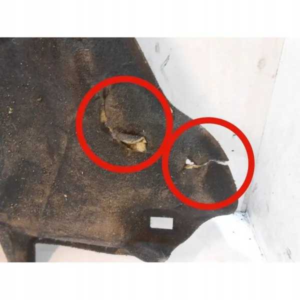 Isolation de capot Ford Puma MK2 OEM L1TBS16746AB image 6
