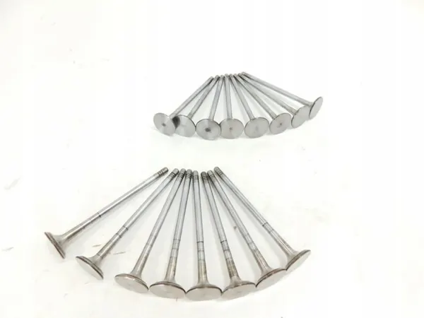 Kit Soupapes Culasse OEM 6mm pour 1.9 16V 150 CDTI image 10