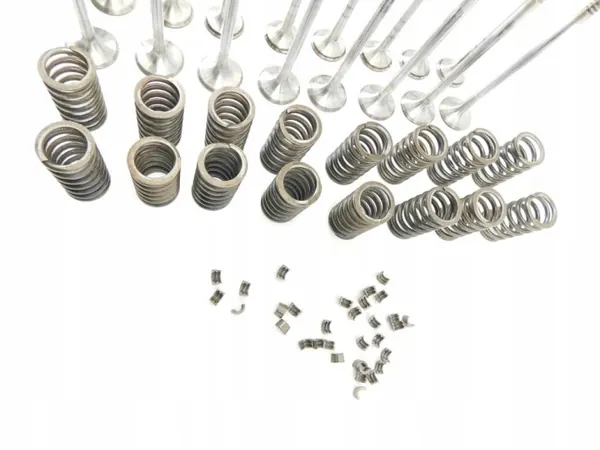 Kit Soupapes Culasse OEM 6mm pour 1.9 16V 150 CDTI image 6
