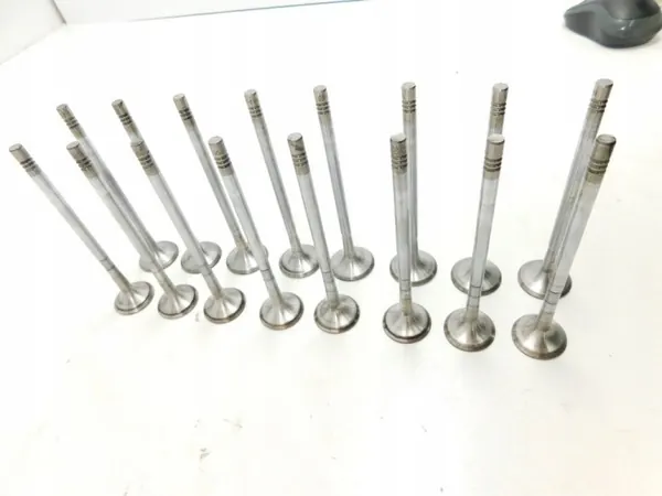 Kit Soupapes Culasse OEM 6mm pour 1.9 16V 150 CDTI image 7