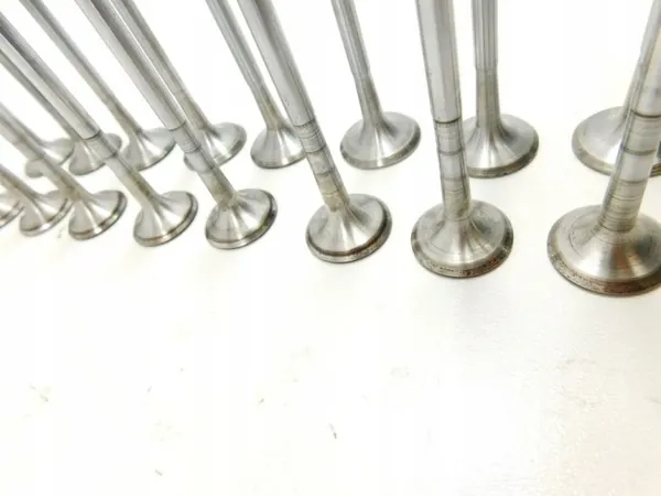Kit Soupapes Culasse OEM 6mm pour 1.9 16V 150 CDTI image 8