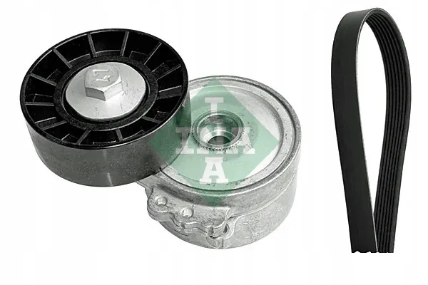 Schaeffler INA 529 0105 10 Conjunto de correia image 2