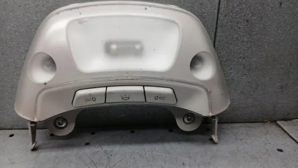 Fiat Stilo Kupébelysning OEM 46791389 - Begagnad image 2