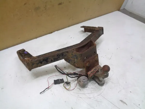 Barra de remolque Mitsubishi OE OEM s4s8s48s j image 3
