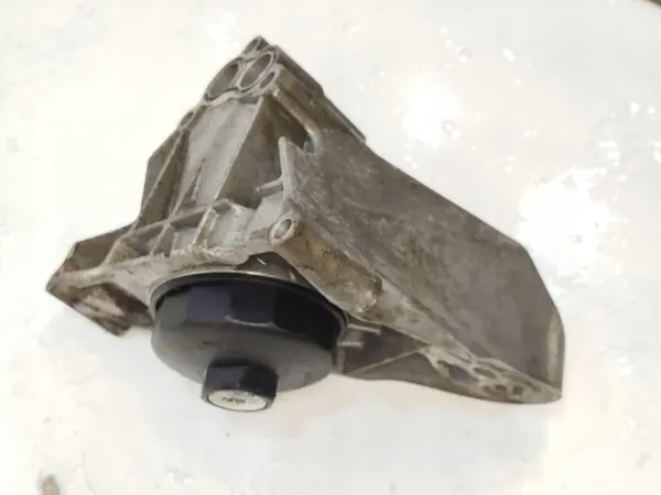 Base Filtro Aceite OEM 022199354L Porsche Cayenne image 2