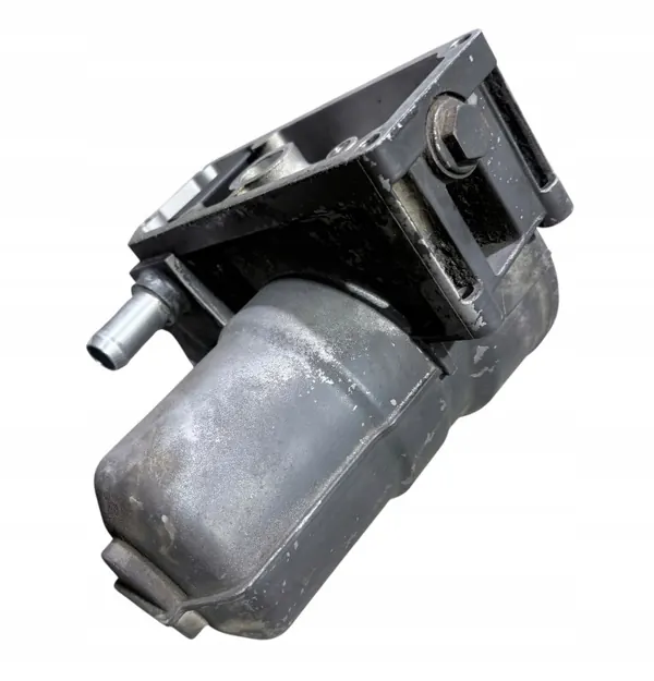 Scania Oljefilterhus OEM 2731876 - Begagnad image 3