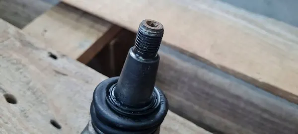 Braccio di controllo anteriore destro Audi Q5 80A407696D image 2