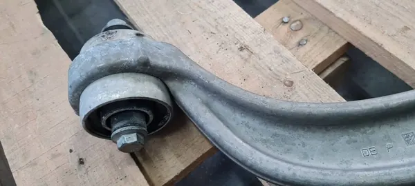 Braccio di controllo anteriore destro Audi Q5 80A407696D image 8