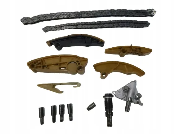 Land Rover OE distributieriem set voor 2.0 DTD motor image 2