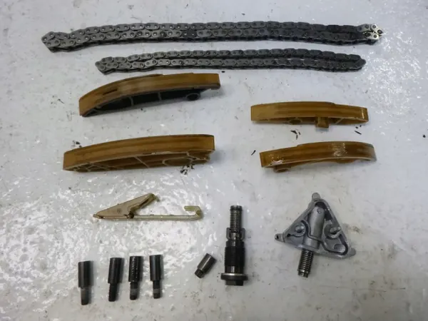 Land Rover OE distributieriem set voor 2.0 DTD motor image 3