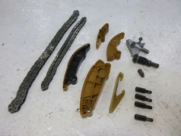 Land Rover OE distributieriem set voor 2.0 DTD motor image 4